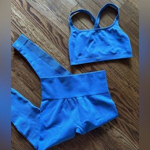 SET ACTIVE SET PURPLE